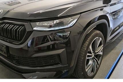 Skoda Kodiaq 44.400 km 39.890 &euro; Bensheim 64625