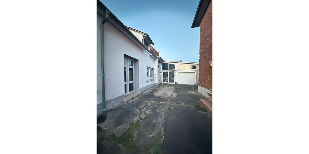 Gewerbeobjekt Worms Vororte Südwest - 1.300&euro; | Angebot:26008702