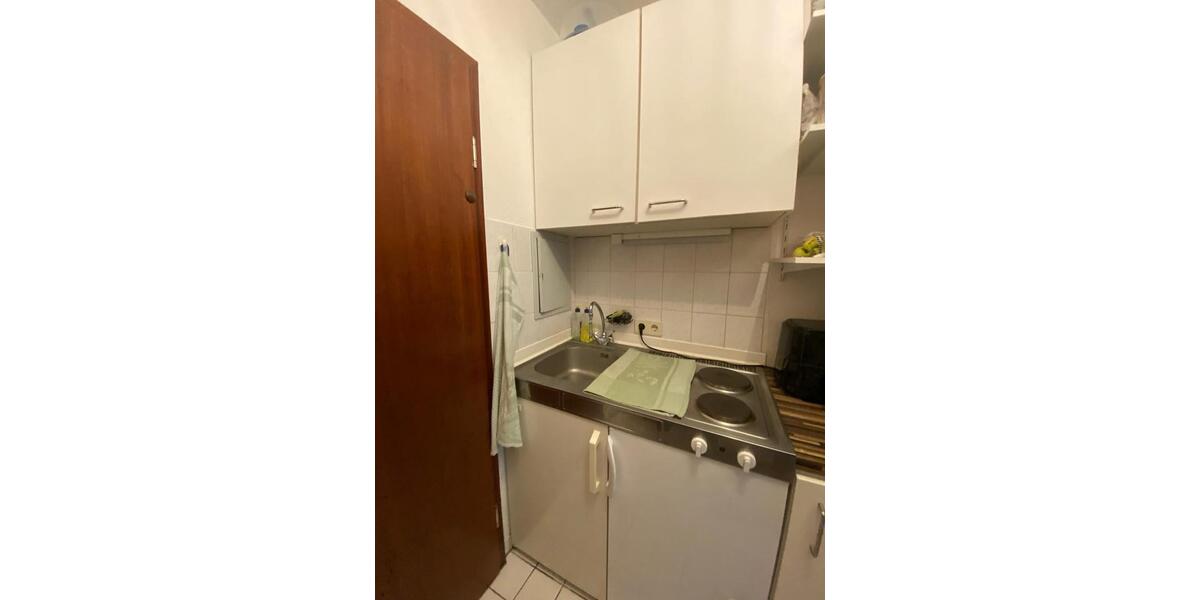 Möblierte 1 ZKB-Terrasse in Worms Hochschule ! zimmer