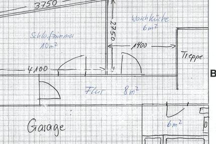 Haus Wald-Michelbach Michelbach - 2 Zimmer, 75 m&sup2;, 700&euro; | Angebot:27620769