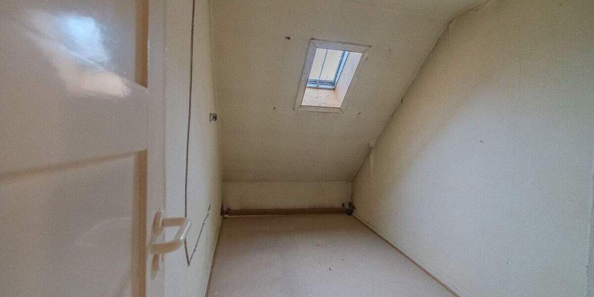 Reihenmittelhaus Worms Innenstadt - 4 Zimmer, 95 m&sup2;, 245.000&euro; | Angebot:25730926