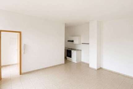 Wohnung Mannheim Innenstadt - 1 Zimmer, 41 m&sup2;, 670&euro; | Angebot:27111652
