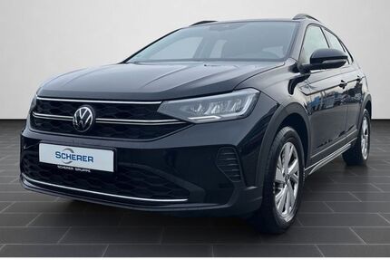 VW Taigo 51.994 km 17.980 &euro; Ludwigshafen 67059