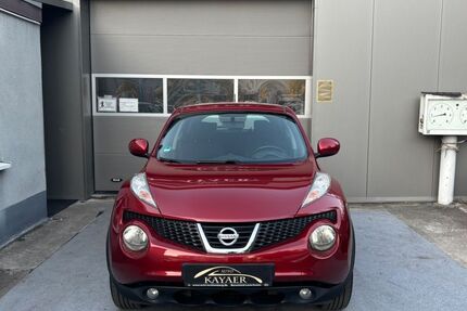 Nissan Juke 114.000 km 6.500 € Mutterstadt (Kreis Ludwigshafen) 67112