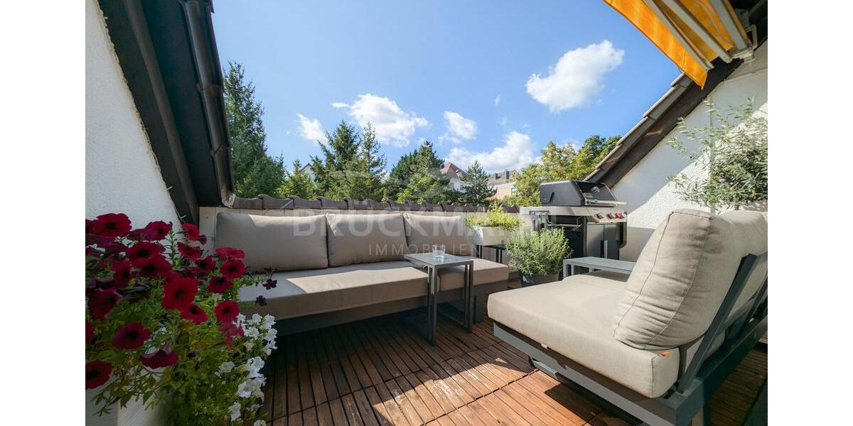 Maisonettenwohnung Bad Dürkheim - 4 Zimmer, 133 m&sup2;, 1.360&euro; | Angebot:26257466