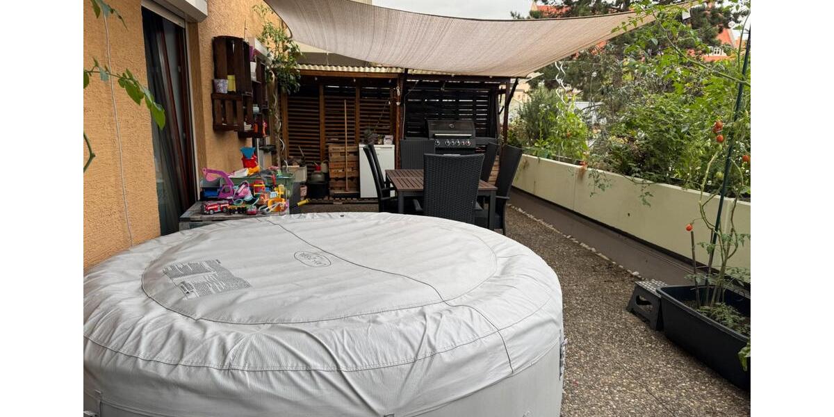 PROVISIONSFREI - Große 4-Zimmer-Wohnung zum Verkauf 4 zimmer