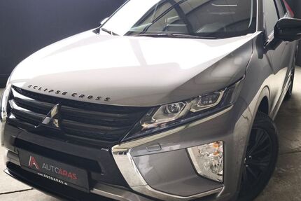 Mitsubishi Eclipse Cross 36.500 km 17.999 &euro; Walldorf 69190
