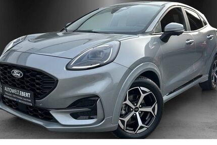 Ford Puma 4.990 km 27.440 &euro; Weinheim 69469