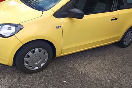 Skoda Citigo 209.973 km 1.590 &euro; Schifferstadt 67105