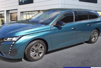 Peugeot 308 28.523 km 18.490 &euro; Mannheim 68309
