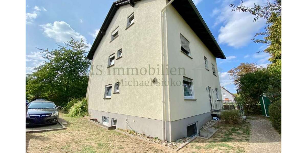 Einfamilienhaus Bensheim - 12 Zimmer, 345 m&sup2;, 629.000&euro; | Angebot:25471712