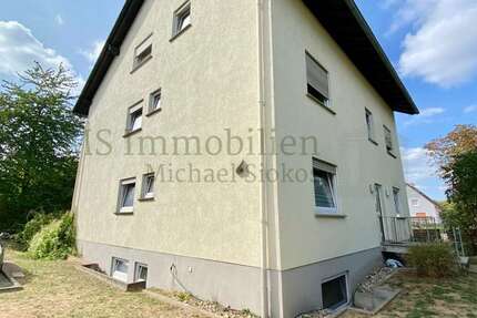 Haus Bensheim - 12 Zimmer, 345 m&sup2;, 675.000&euro; | Angebot:25471712