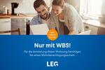 Etagenwohnung Bad Dürkheim - 2 Zimmer, 64 m&sup2;, 447&euro; | Angebot:25257817