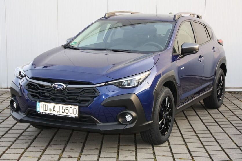 Crosstrek