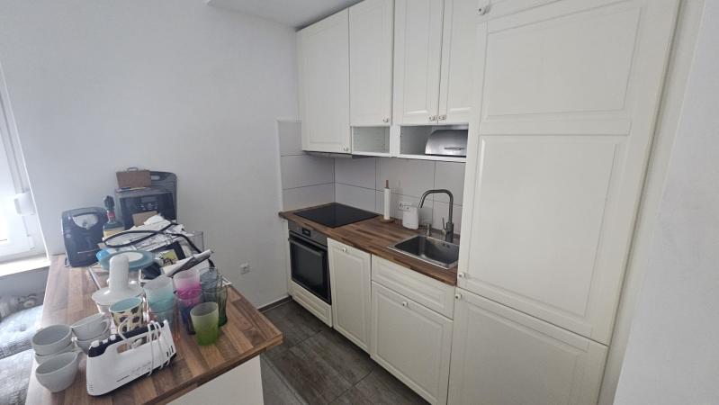 ObjNr:19742 - Ansprechendes Haus mit 2 Wohneinheiten und 1 Gewerbeeinheit in LU-Mundenheim - Reihenhaus Ludwigshafen | Angebot:22442358