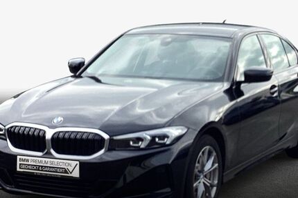BMW 330 32.744 km 35.990 &euro; Zwingenberg 64673