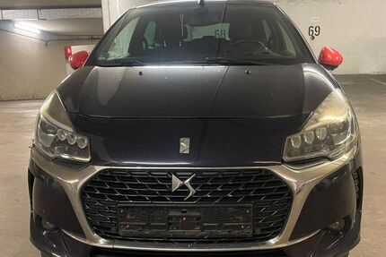 Citroen DS3 80.000 km 4.750 &euro; Ludwigshafen am Rhein 67059