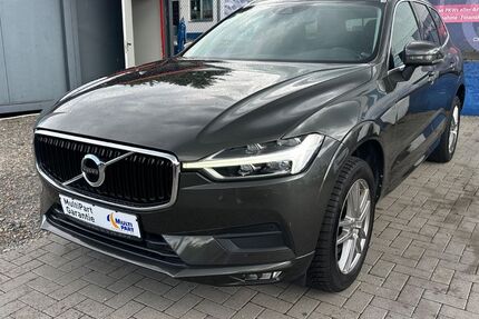 Volvo XC60 93.243 km 25.590 € Weinheim 69469