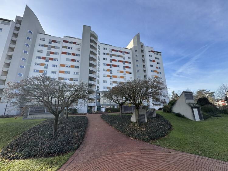 Etagenwohnung Mannheim / Lindenhof Lindenhof - 4 Zimmer, 106 m&sup2;, 1.340&euro; | Angebot:26672187