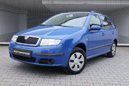 Skoda Fabia 204.888 km 2.390 &euro; Zwingenberg (bei Bensheim) 64673