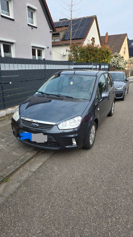 C-Max