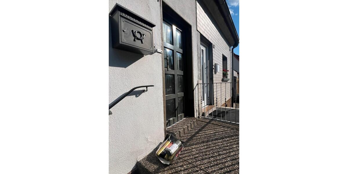 Haus für MonteureBauarbeiter in 66953 Pirmasens zu vermieten 4 zimmer