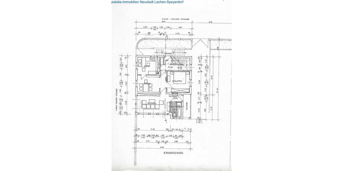 Eigenheim Statt Miete 2 Familienhaus in Mittelhambach 7 zimmer