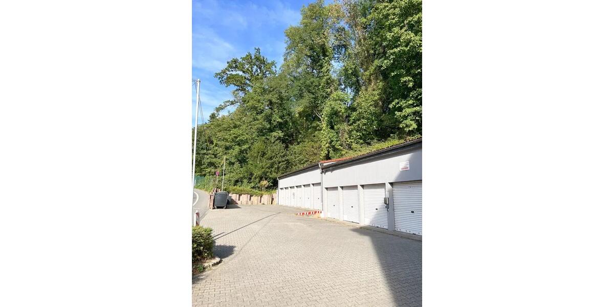 Erdgeschoßwohnung Leimen - 1 Zimmer, 30 m&sup2;, 101.000&euro; | Angebot:9165519