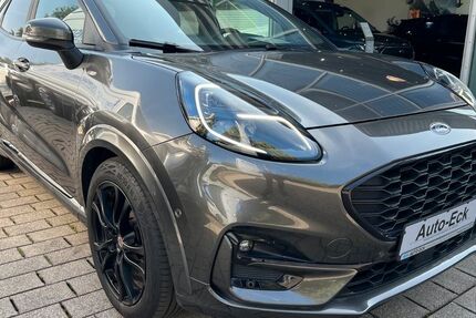 Ford Puma 67.950 km 16.590 &euro; Heppenheim 64646