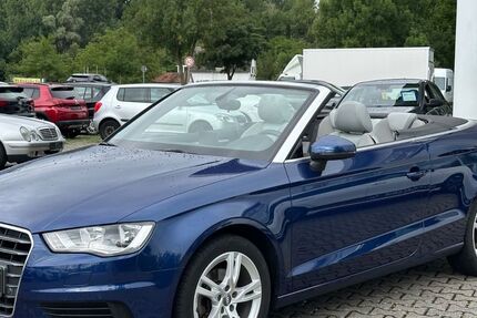 Audi A3 156.000 km 11.900 € Heppenheim 64646