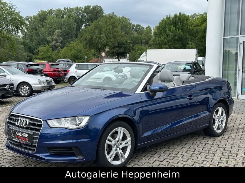 Audi A3 156.000 km 11.900 € Heppenheim 64646