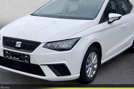 Seat Ibiza 160.000 km 13.990 &euro; Worms 67547
