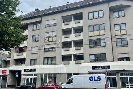 Wohnung Mannheim Almenhof - 1.5 Zimmer, 41 m&sup2;, 199.850&euro; | Angebot:27492552