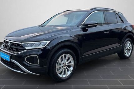 VW T-Roc 11.717 km 27.900 &euro; Ladenburg 68526