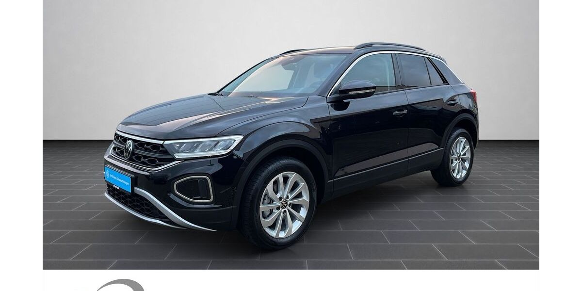 VW T-Roc 11.717 km 29.500 &euro; Ladenburg 68526