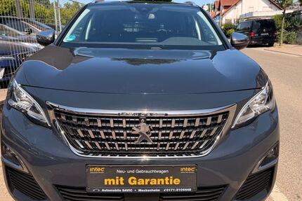 Peugeot 3008 110.000 km 14.900 &euro; Meckenheim 67149