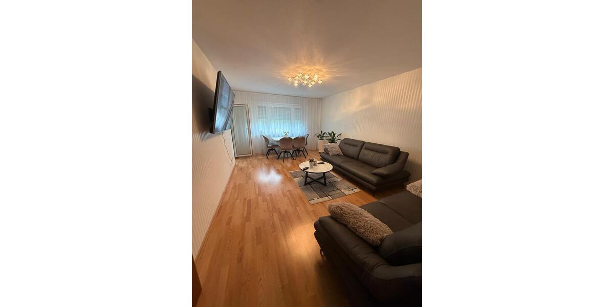 Etagenwohnung Ludwigshafen am Rhein Ludwigshafen-Oggersheim - 2 Zimmer, 64 m&sup2;, 195.000&euro; | Angebot:27071237