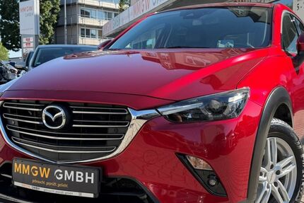 Mazda CX-3 32.925 km 19.990 &euro; Bensheim 64625