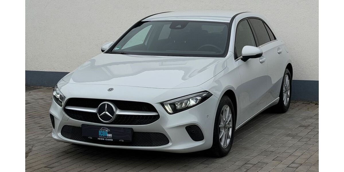 Mercedes-Benz A 180 134.900 km 17.950 &euro; Altlußheim 68804