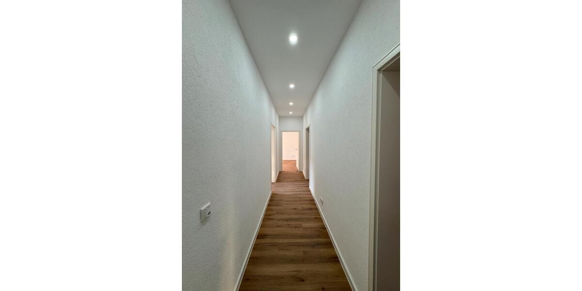 Erdgeschoßwohnung Mannheim Gartenstadt - 4 Zimmer, 88 m&sup2;, 1.400&euro; | Angebot:25346888