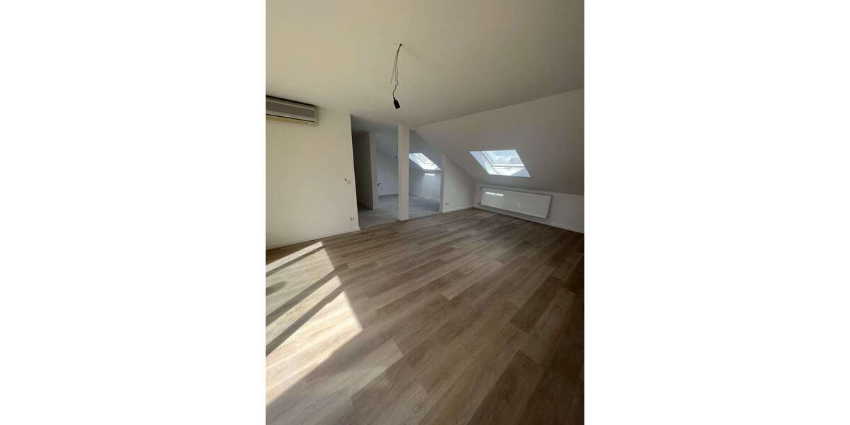 Etagenwohnung Ladenburg - 3 Zimmer, 75 m&sup2;, 1.125&euro; | Angebot:24611570