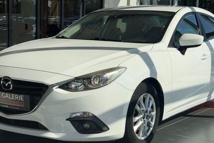 Mazda 3 124.000 km 11.900 &euro; Heppenheim 64646