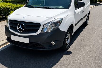 Mercedes-Benz Citan 90.000 km 7.700 &euro; Weinheim 69469