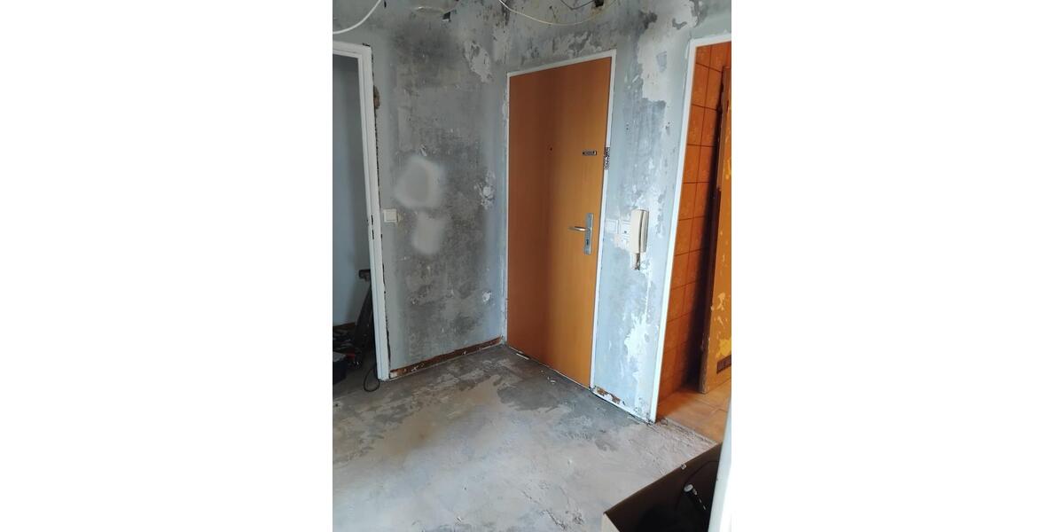 Etagenwohnung Ludwigshafen am Rhein Edigheim - 2.5 Zimmer, 63 m&sup2;, 131.000&euro; | Angebot:24803184