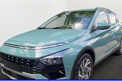 Hyundai BAYON 3.750 km 25.190 &euro; Ludwigshafen 67071
