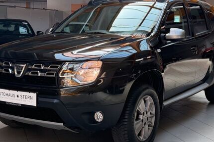 Dacia Duster 71.280 km 9.990 &euro; Mutterstadt 67112