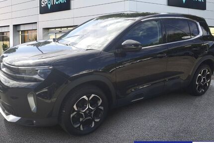 Citroen C5 Aircross 42.222 km 20.630 &euro; Mannheim 68309