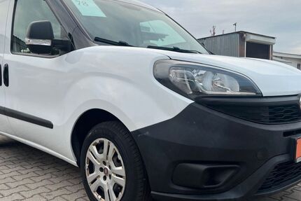 Fiat Doblo 72.189 km 9.290 € mannheim 68219