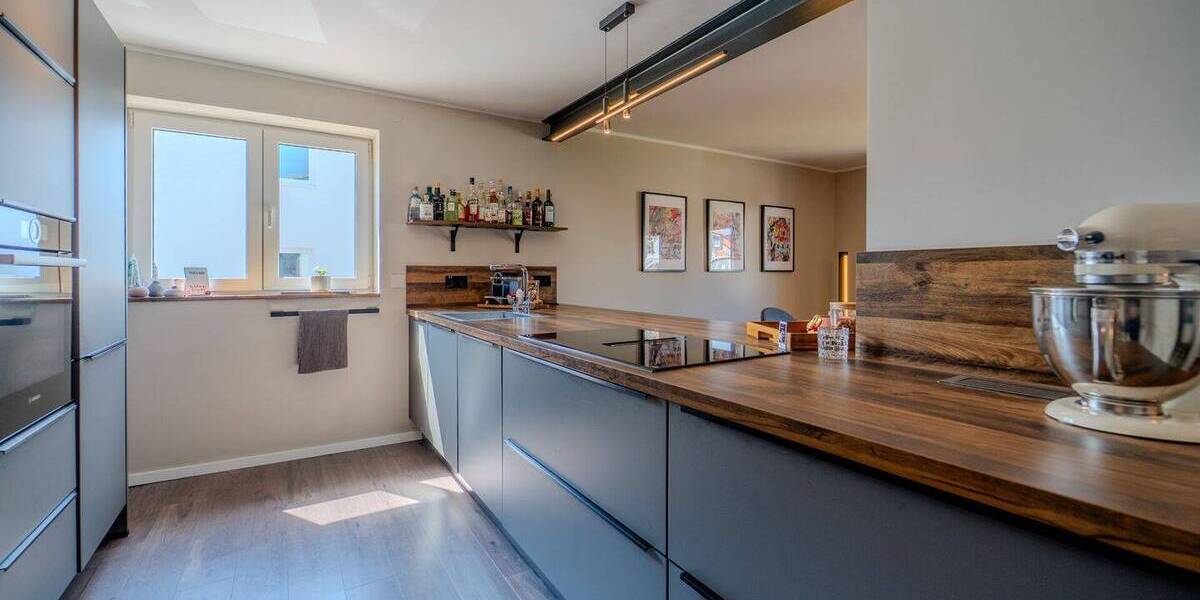 Doppelhaushälfte Mannheim Gartenstadt - 4 Zimmer, 142 m&sup2;, 565.000&euro; | Angebot:26188222