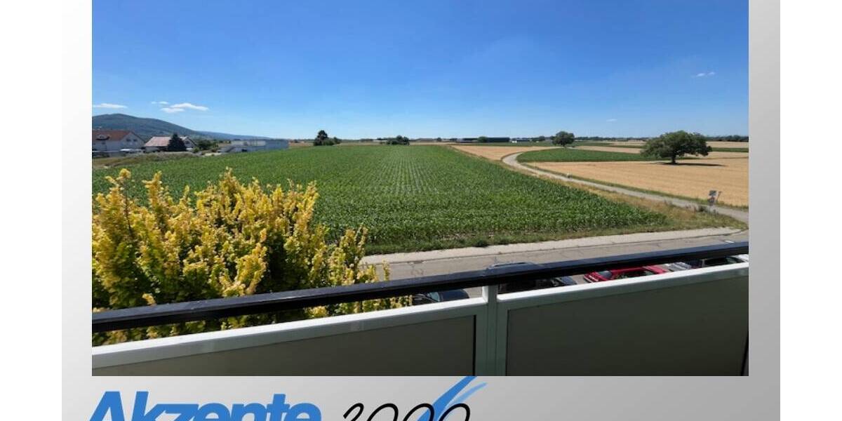 Etagenwohnung Hirschberg an der Bergstraße Leutershausen - 4 Zimmer, 96 m&sup2;, 295.000&euro; | Angebot:25822238